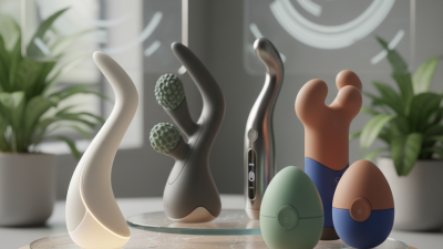 2026 Top Dildo Vibrator Trends You Should Know About?