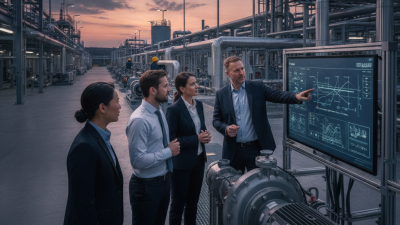 Top 10 Pumping Solutions Tips for Global Buyers?