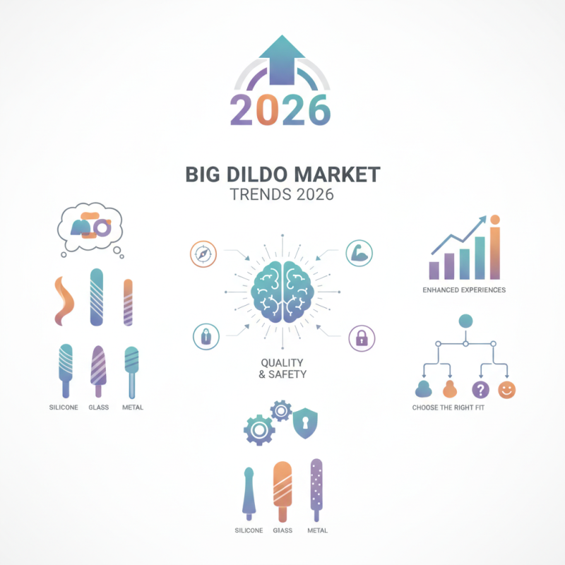 Top 10 Big Dildo Options for Global Buyers in 2026?