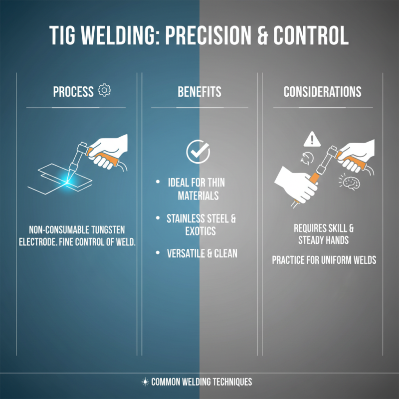 Top 10 Stainless Steel Welding Techniques for Global Buyers?