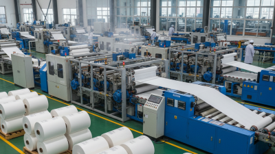 2026 How to Set Up a Spunbond Nonwoven Plant Successfully?