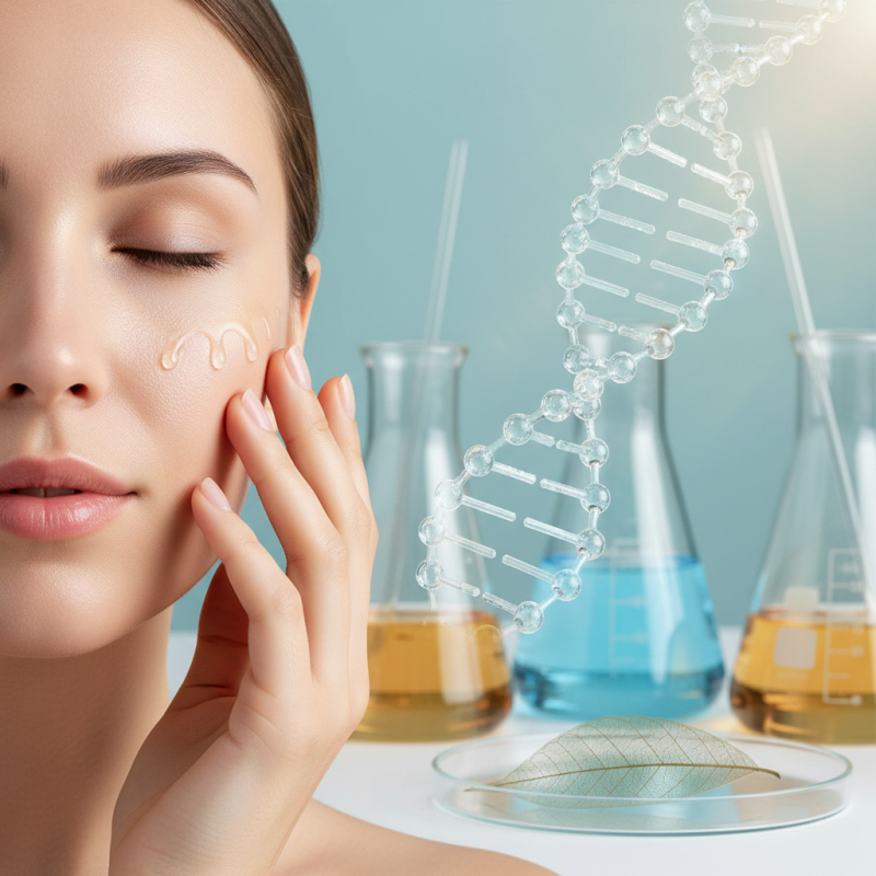 What is Polydeoxyribonucleotide and Its Benefits for Buyers?