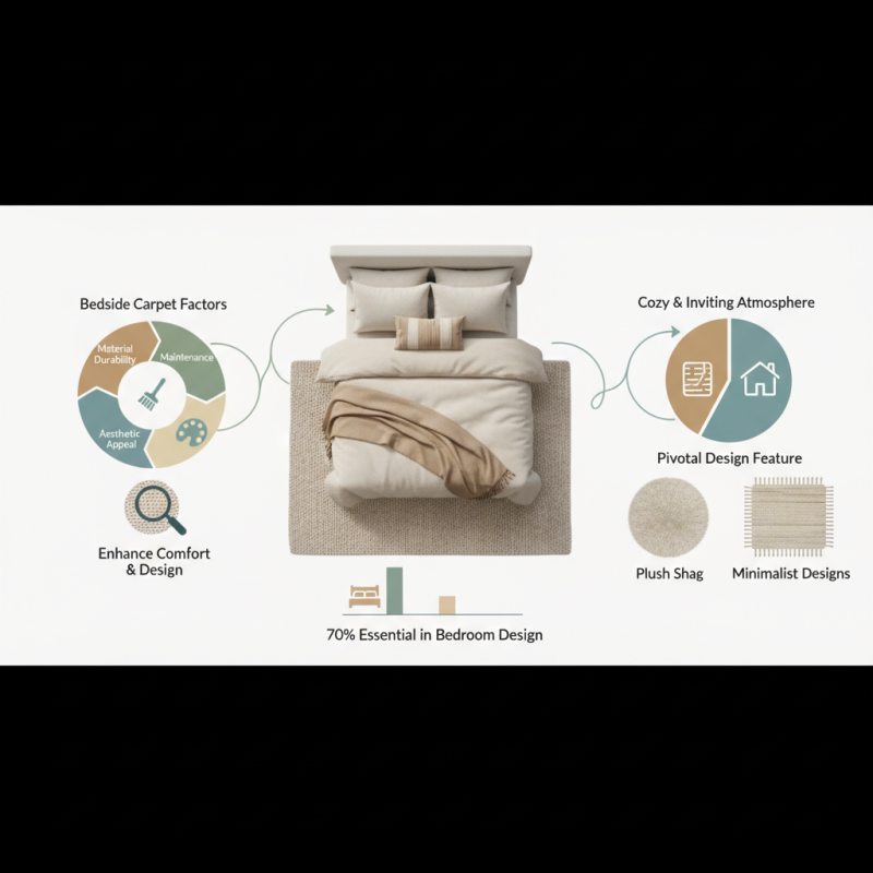 Best Bedside Carpet Options for Your Home Decor Needs?