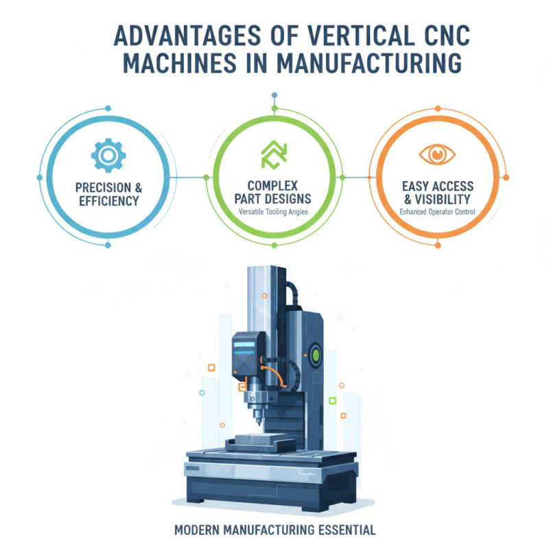 What is a Vertical CNC Machine and How Does it Benefit You?