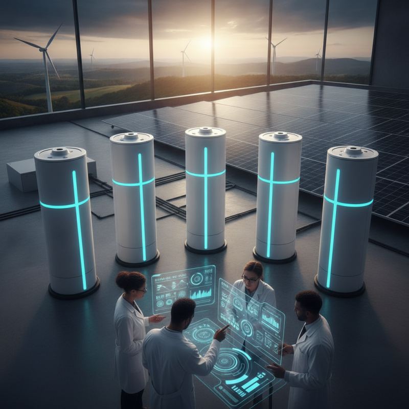 The Best 5 Foya Solar Batteries for Sustainable Energy Storage?