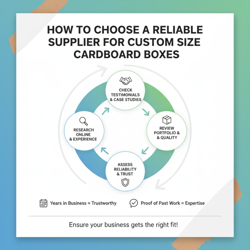 2026 Best Custom Size Cardboard Boxes for Your Business Needs?