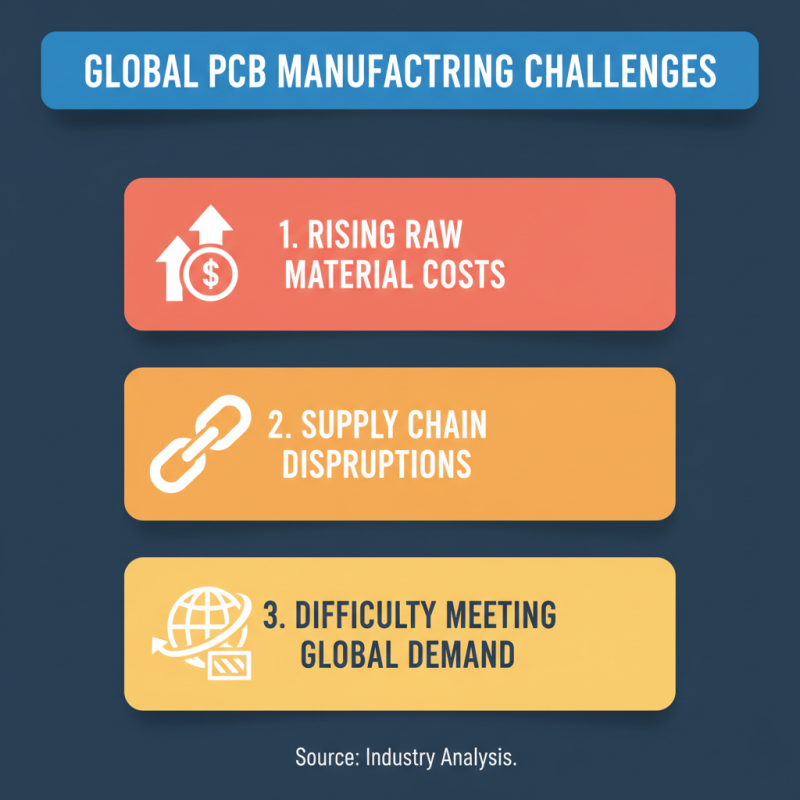 Top PCB Production Manufacturers in China for Global Buyers?