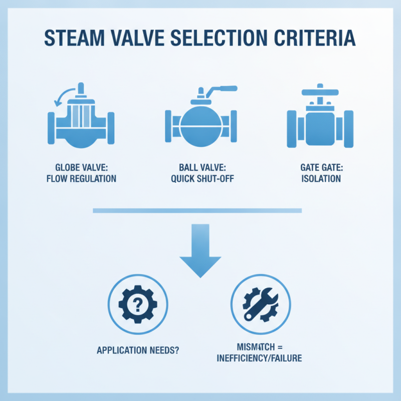 China Best Steam Valve Types for Optimal Performance and Reliability?