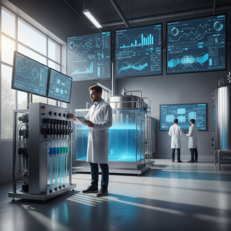Optimize Chemical Dosing Efficiency for Better Performance?