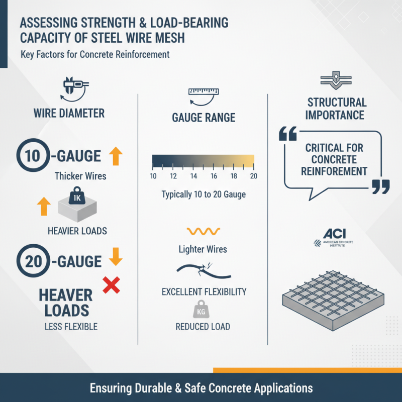 How to Choose the Right Steel Wire Mesh for Your Project?