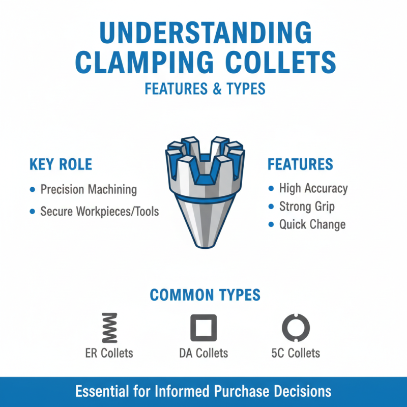 Top Guide to Buy Clamping Collets for Your Workshop Needs?