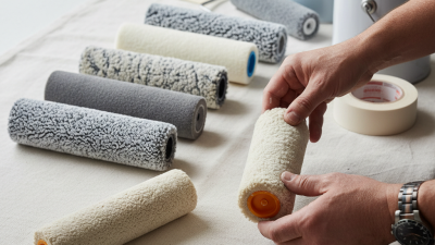 Why You Should Choose the Right Roller Sleeve for Your Painting Needs?