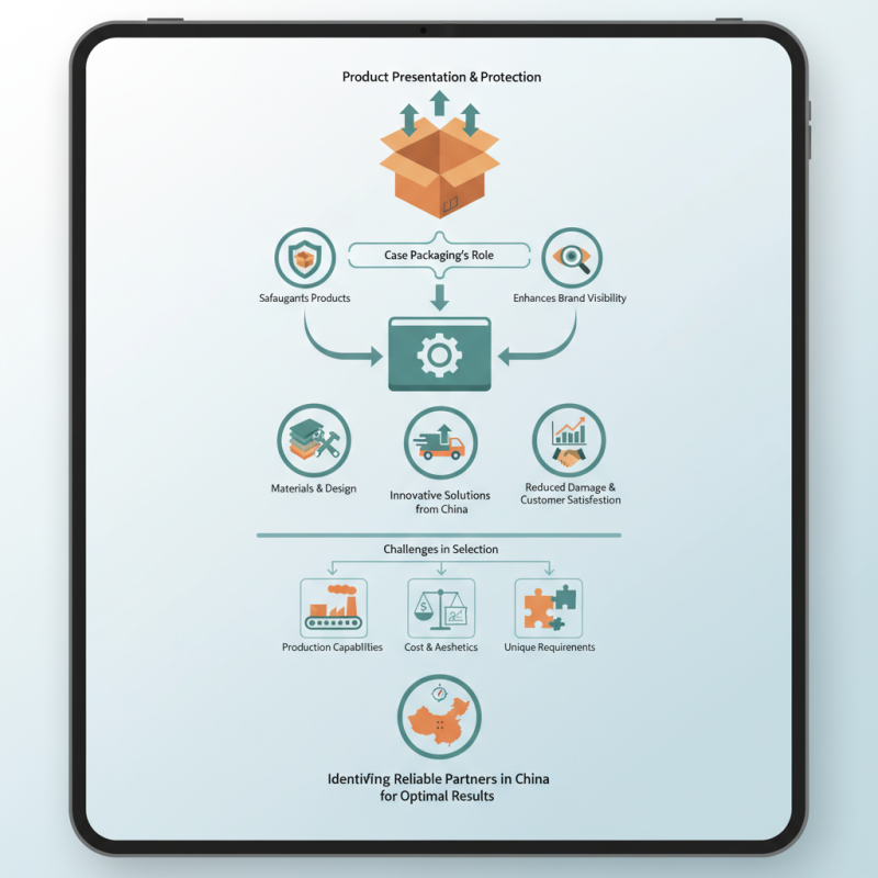 China Best Case Packaging Solutions for Your Business Needs?