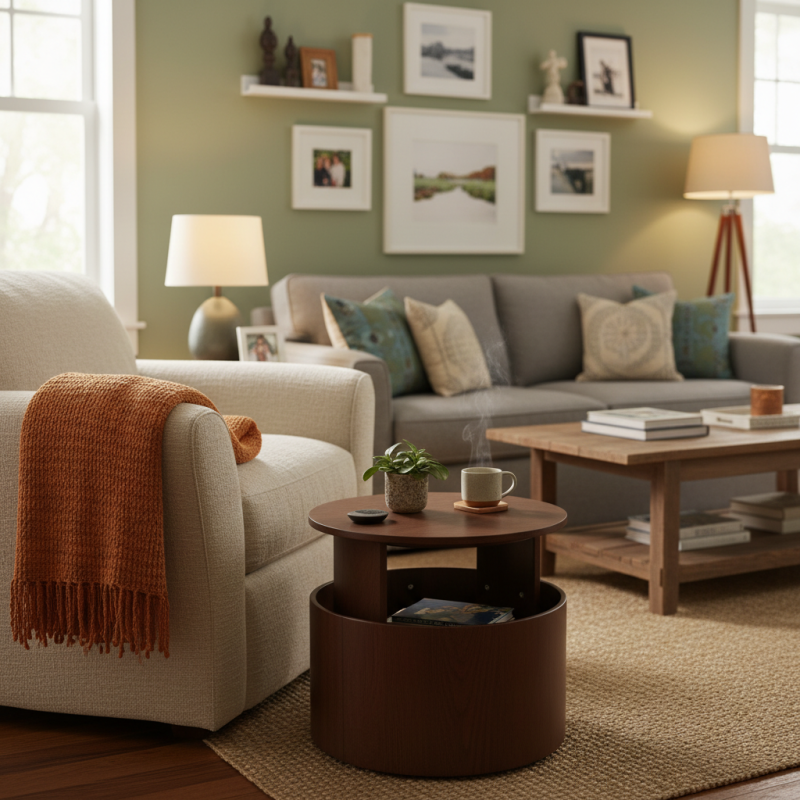 10 Essential Furniture Design Tips For Cozy Homes?