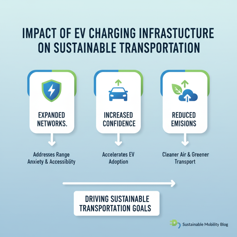2026 Top EV Charging Equipment for Sustainable Transportation Solutions?