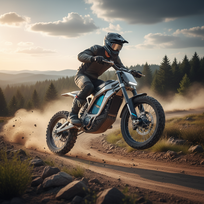 Fast Electric Dirt Bike Reviews and Buying Guide 2026?