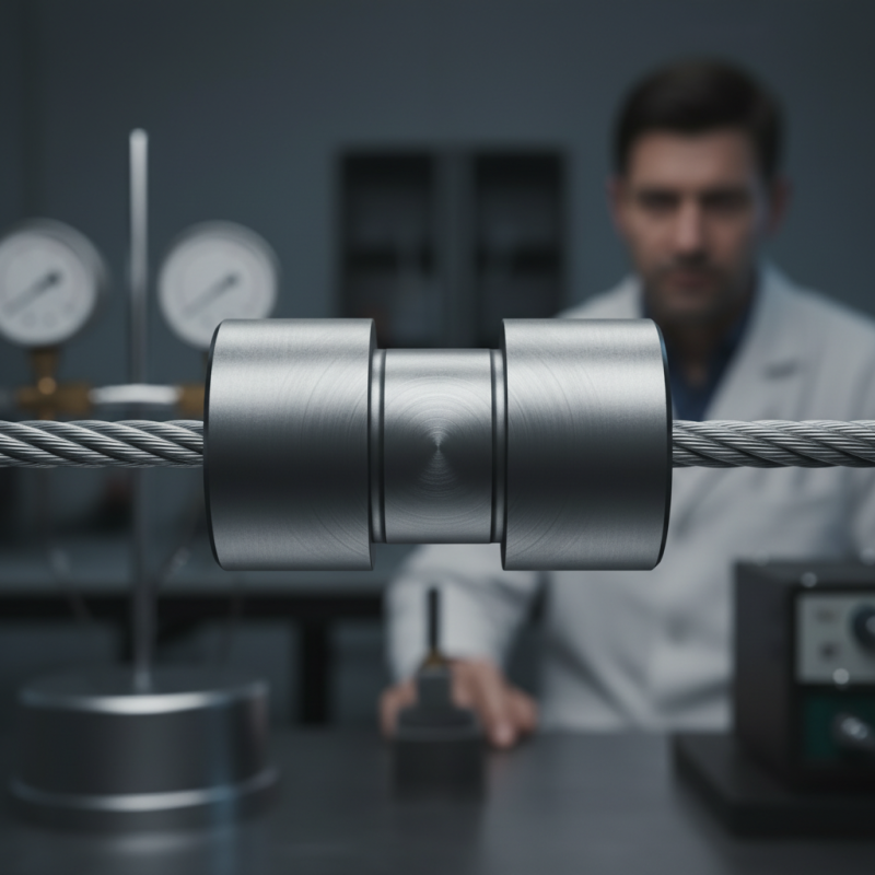 Top 10 Sleeve Joint Coupler Tensile Strength Facts?