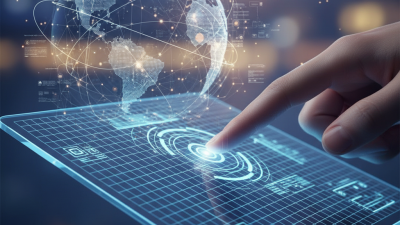 Top 10 Benefits of Capacitive Touch Screen for Global Buyers?