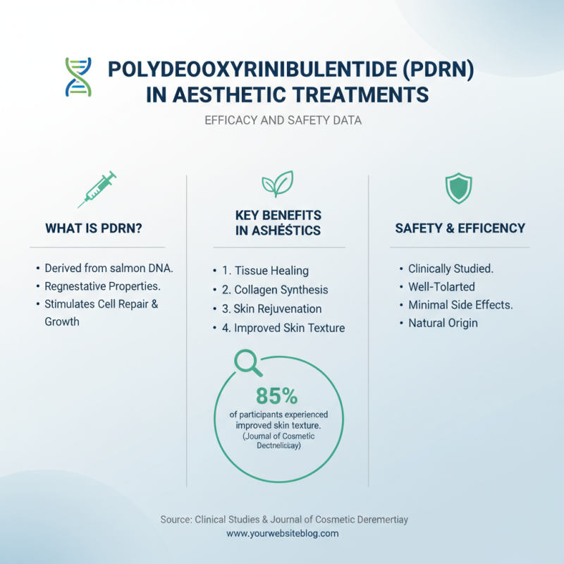 What is Polydeoxyribonucleotide and Its Benefits for Buyers?