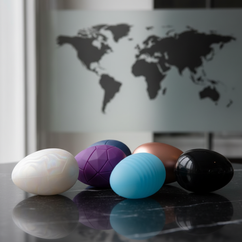 The Best Sex Toy Egg Options for Global Buyers Now?