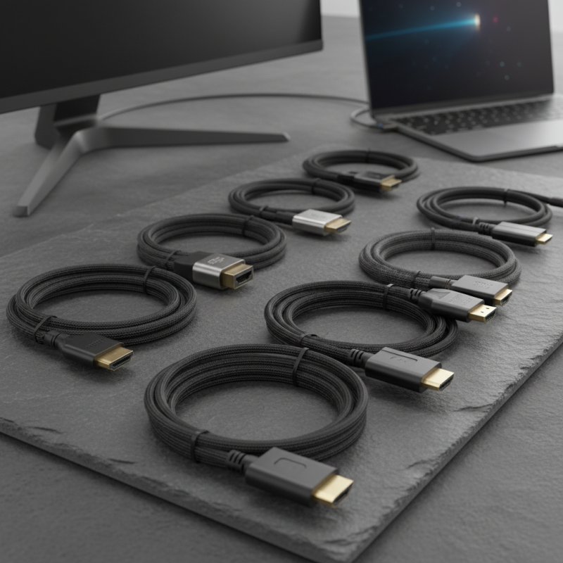Top 10 HDMI to DisplayPort Cables You Need to Buy Today?