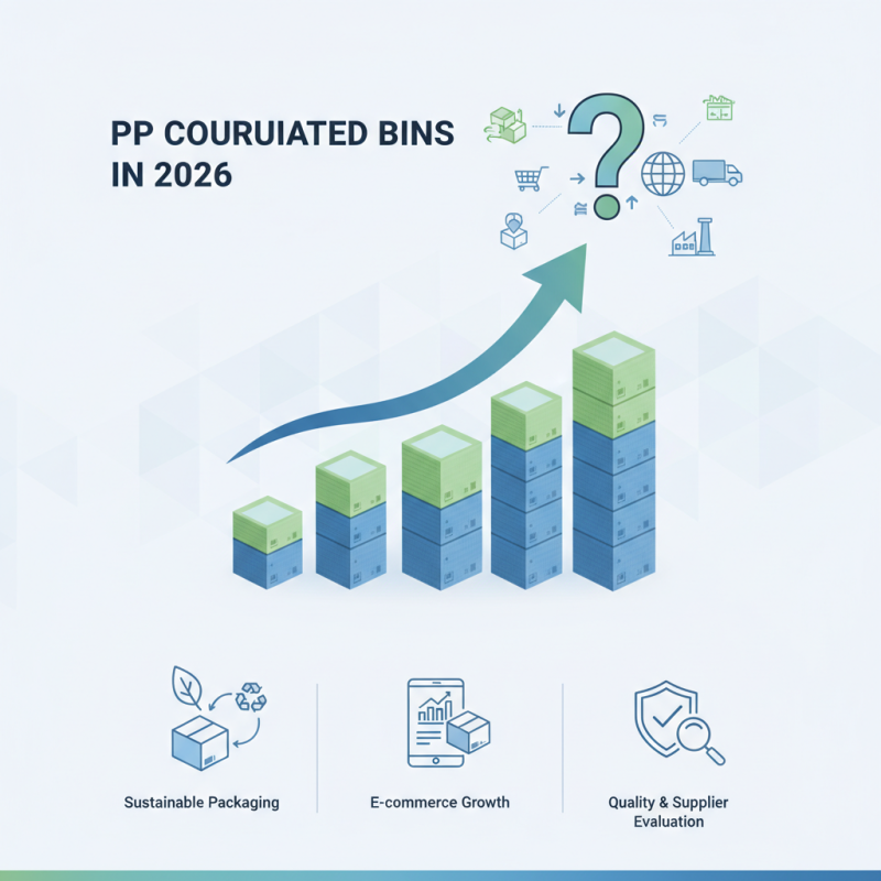 Best PP Corrugated Bins for Global Buyers in 2026?