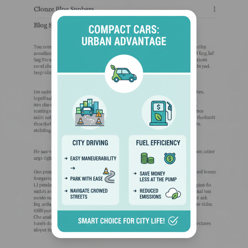 Top 10 Vehicle Types for Cars Every Buyer Should Consider?