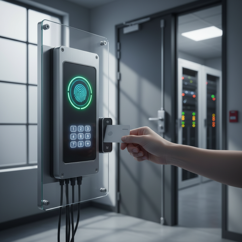 2026 Best Access Control Systems Lifespan Explained?