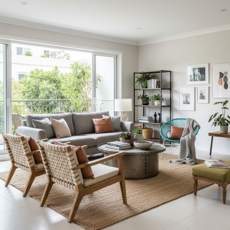 10 Best Tips to Transition Outdoor Furniture to Indoor Decor?