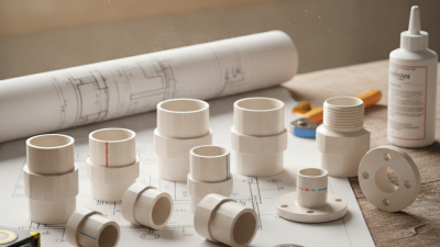 Top 10 PVC Pipe Fittings You Must Consider for Your Projects?