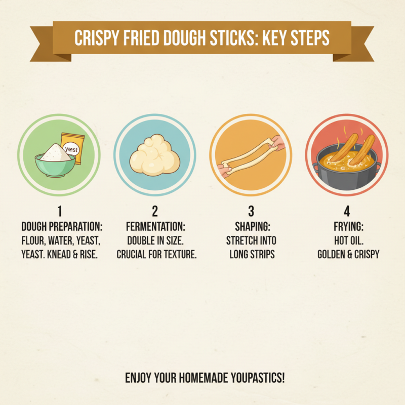 2026 How to Make Perfect Fried Dough Sticks at Home?