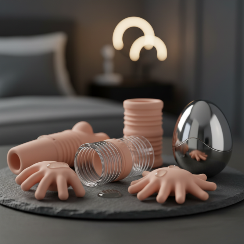 China Best Male Masturbation Toys Reviews and Recommendations?