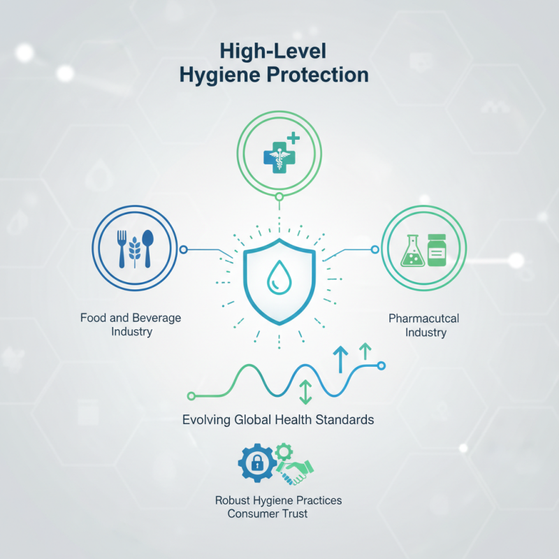 Which Industries Need High Level Hygiene Protection in 2026?
