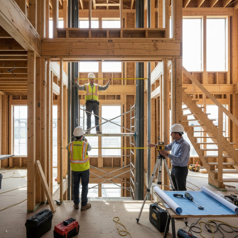 10 Essential Tips on How to Measure Your House for an Elevator?