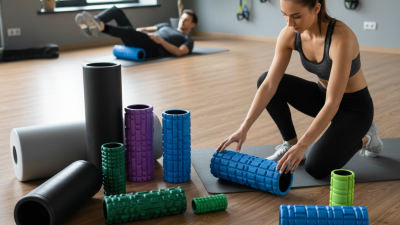 What is the Best Stabilizing Roller for Your Needs?