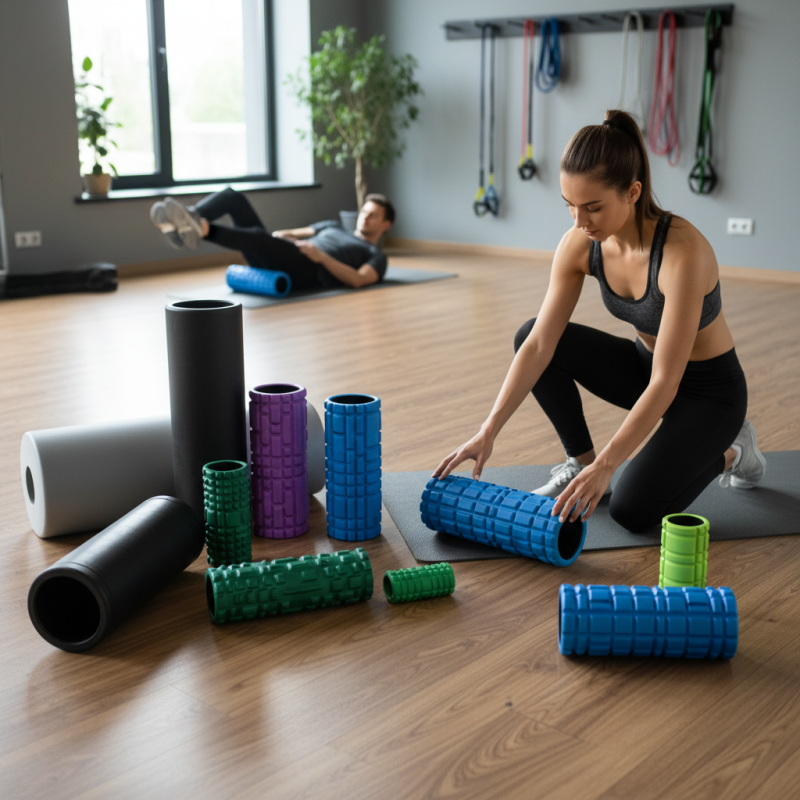 What is the Best Stabilizing Roller for Your Needs?
