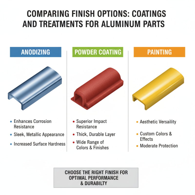 How to Choose the Right Precision Aluminum Parts for Your Project?
