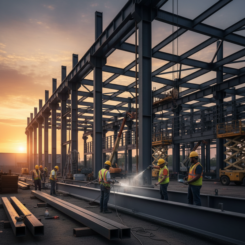 Top 10 Ways to Reduce Rust in Steel Construction Projects?