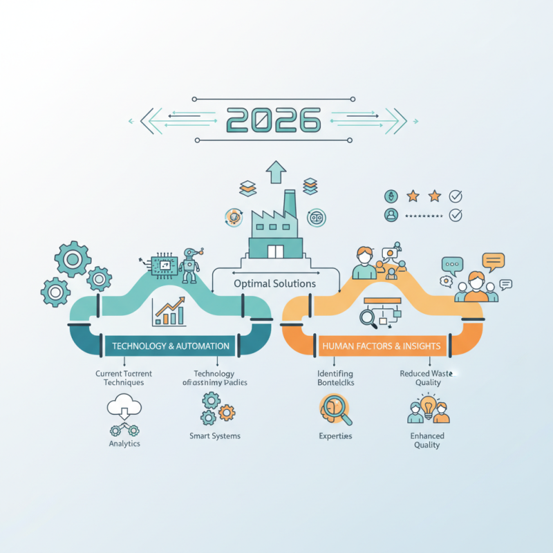 How to Optimize Filling Processes in Production for 2026 Top Trends?