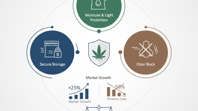 Best Smell Proof Weed Bags for Secure Storing Solutions?