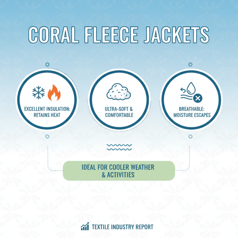 How to Choose the Best Coral Fleece Jacket for Your Needs?