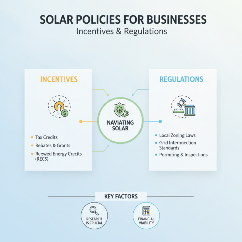 How to Choose the Best Solar Technology for Your Business?