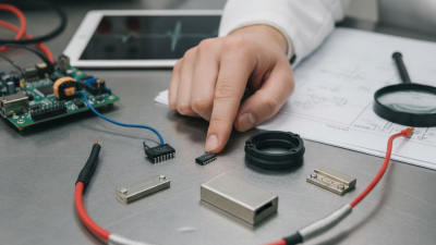How to Choose the Right Current Sensor for Your Project?