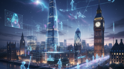 Top 10 VR Experiences to Try in London for Global Buyers?