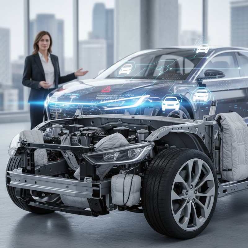 2026 How to Choose Essential Safety Features in Cars?