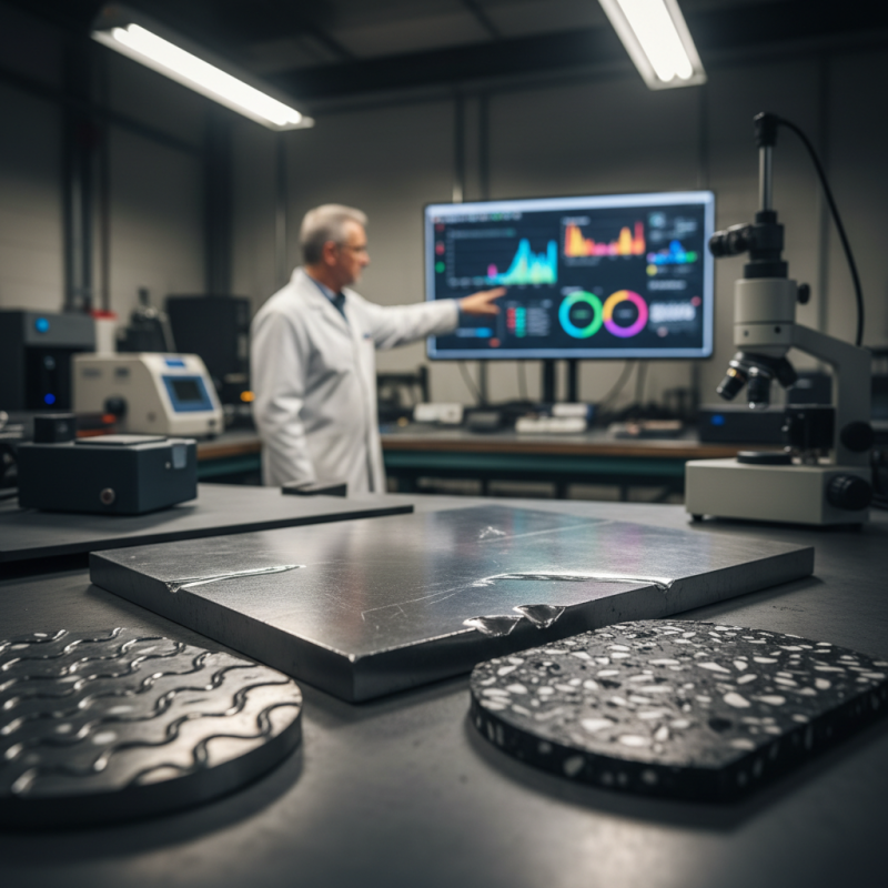 Best Wear Plate Materials Tips for Global Buyers?