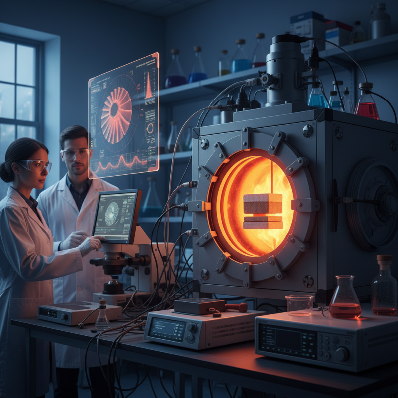 2026 Best Ways to Reduce Material Aging at High Temperatures?