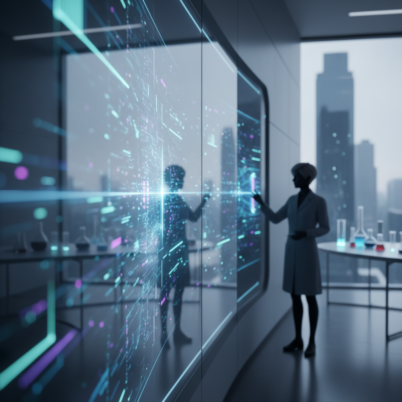 2026 Top Trends in Anti-Fingerprint Glass Technology and Applications?
