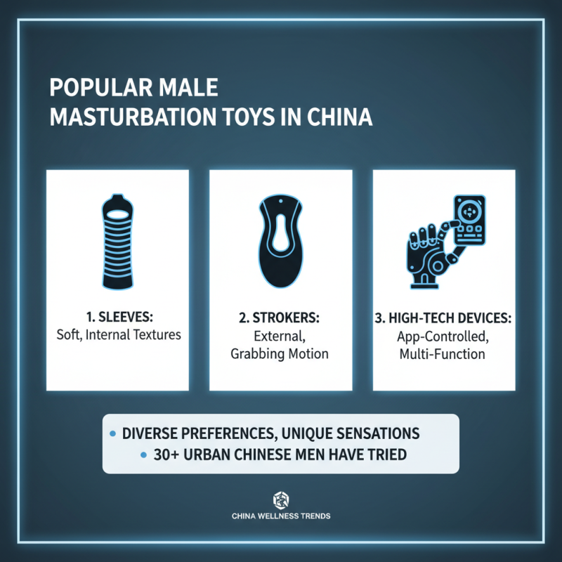China Best Male Masturbation Toys Reviews and Recommendations?
