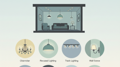 Top 10 Types of Lighting Fixtures You Should Consider for Your Home?